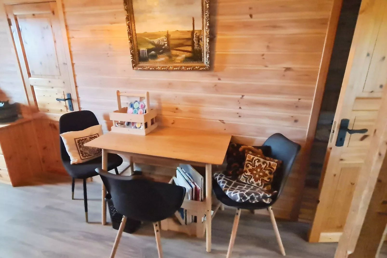 12 persoons vakantie huis in Tau-By Traum-Binnen