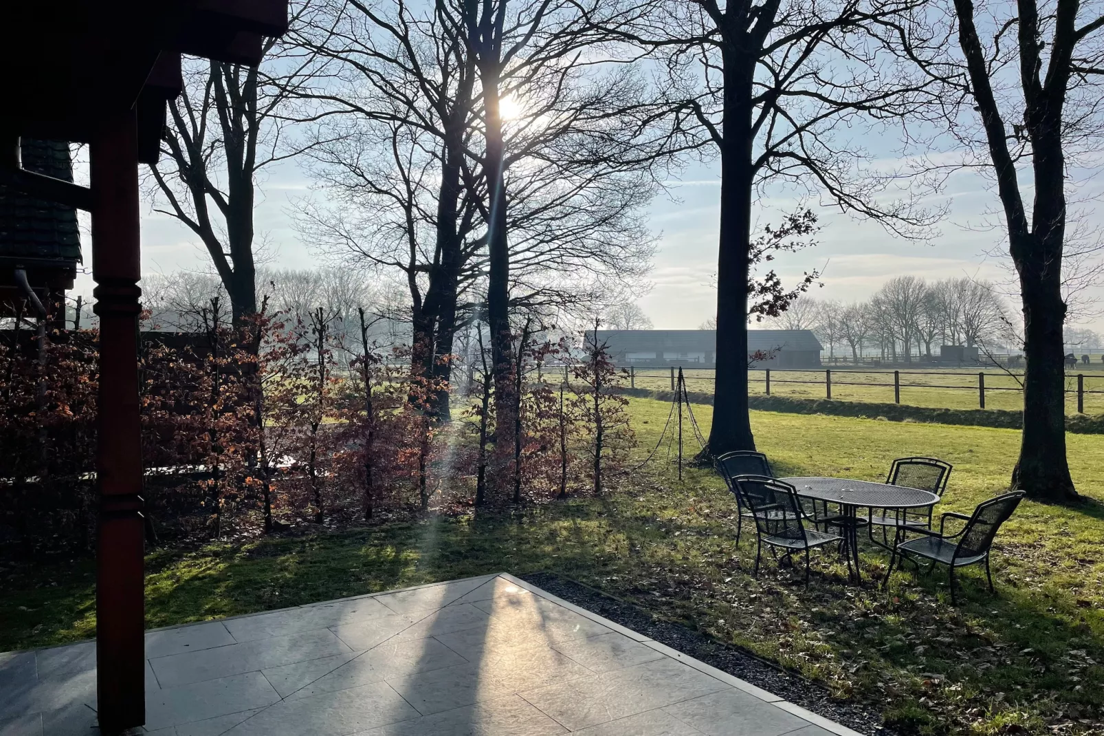 Salland Hideaway - 6 persons - Gebieden zomer 1km