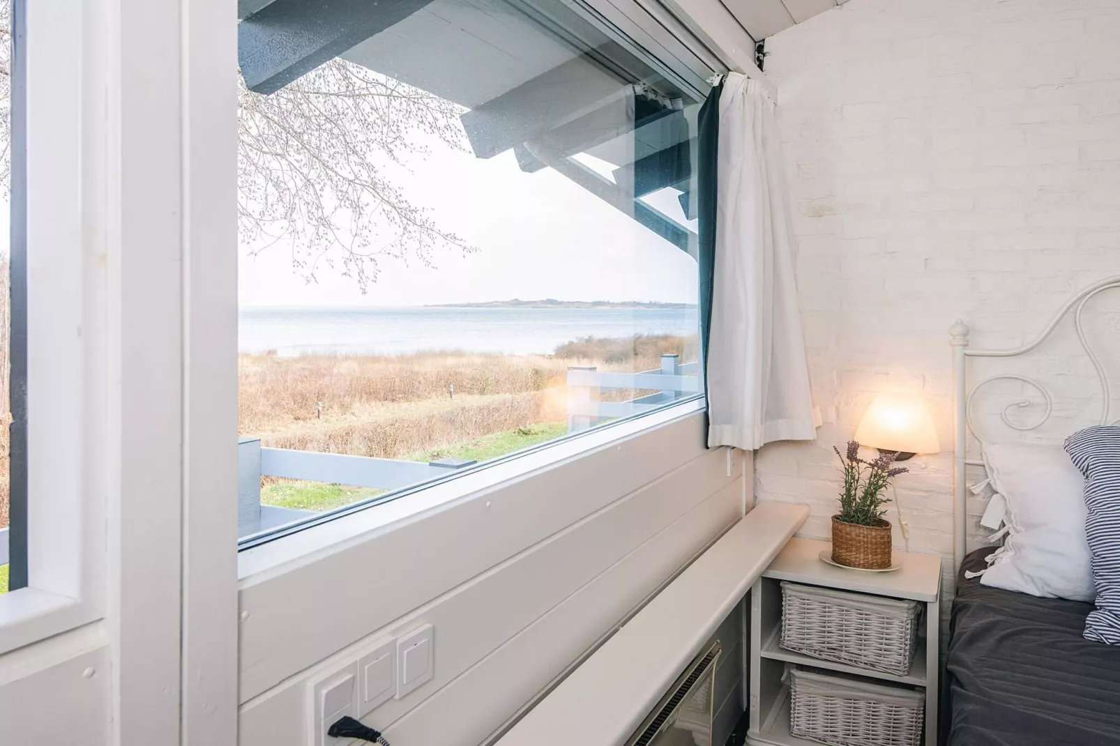 4 persoons vakantie huis in Aabenraa - Binnen