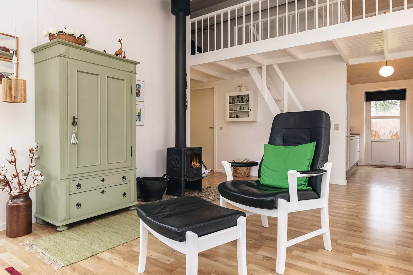 6 persoons vakantie huis in Hals-By Traum - Binnen