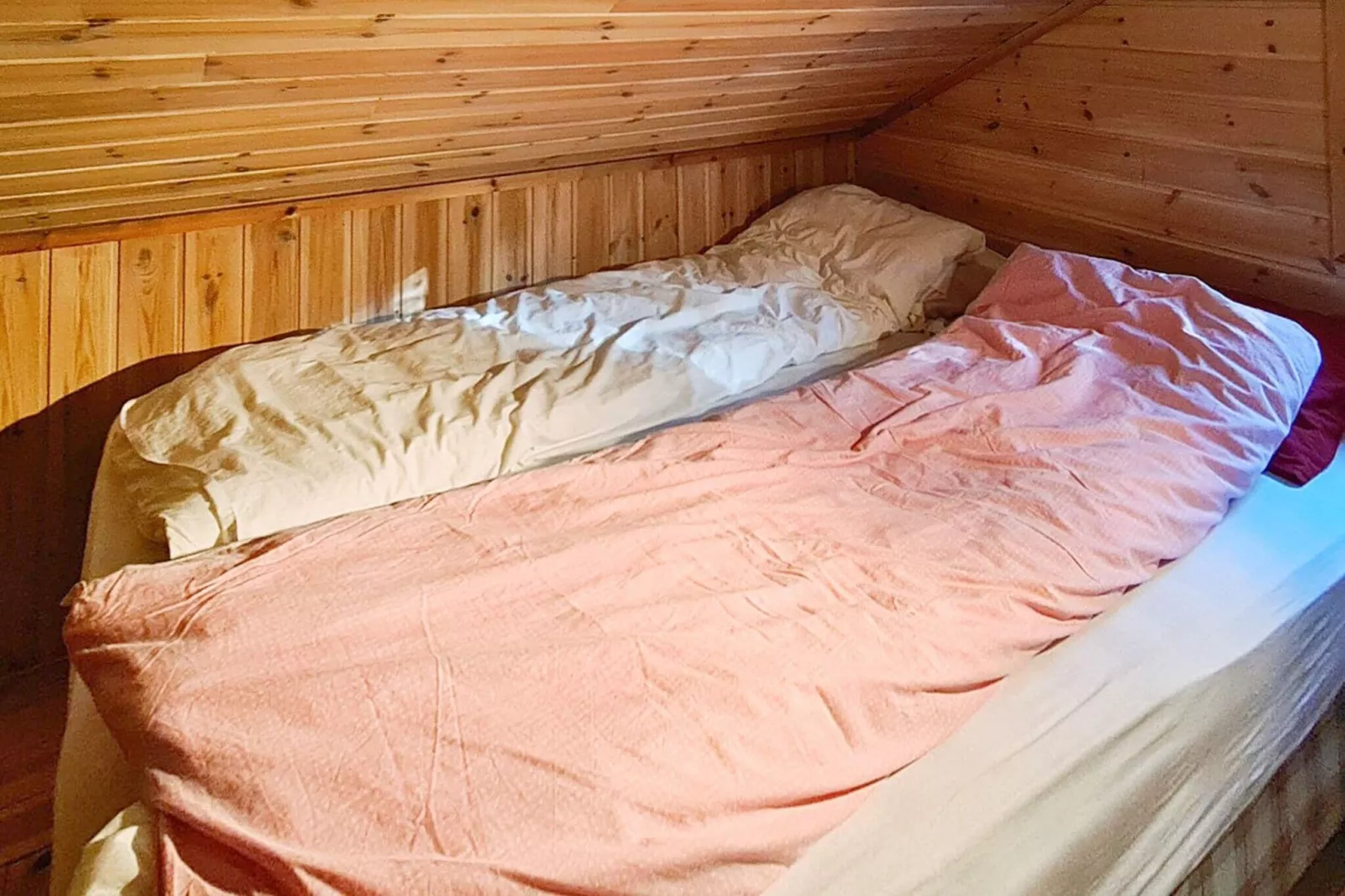 12 persoons vakantie huis in Tau-By Traum-Binnen