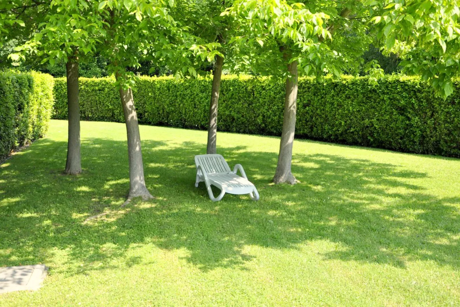 Casara Elle Otto - Tuinen zomer
