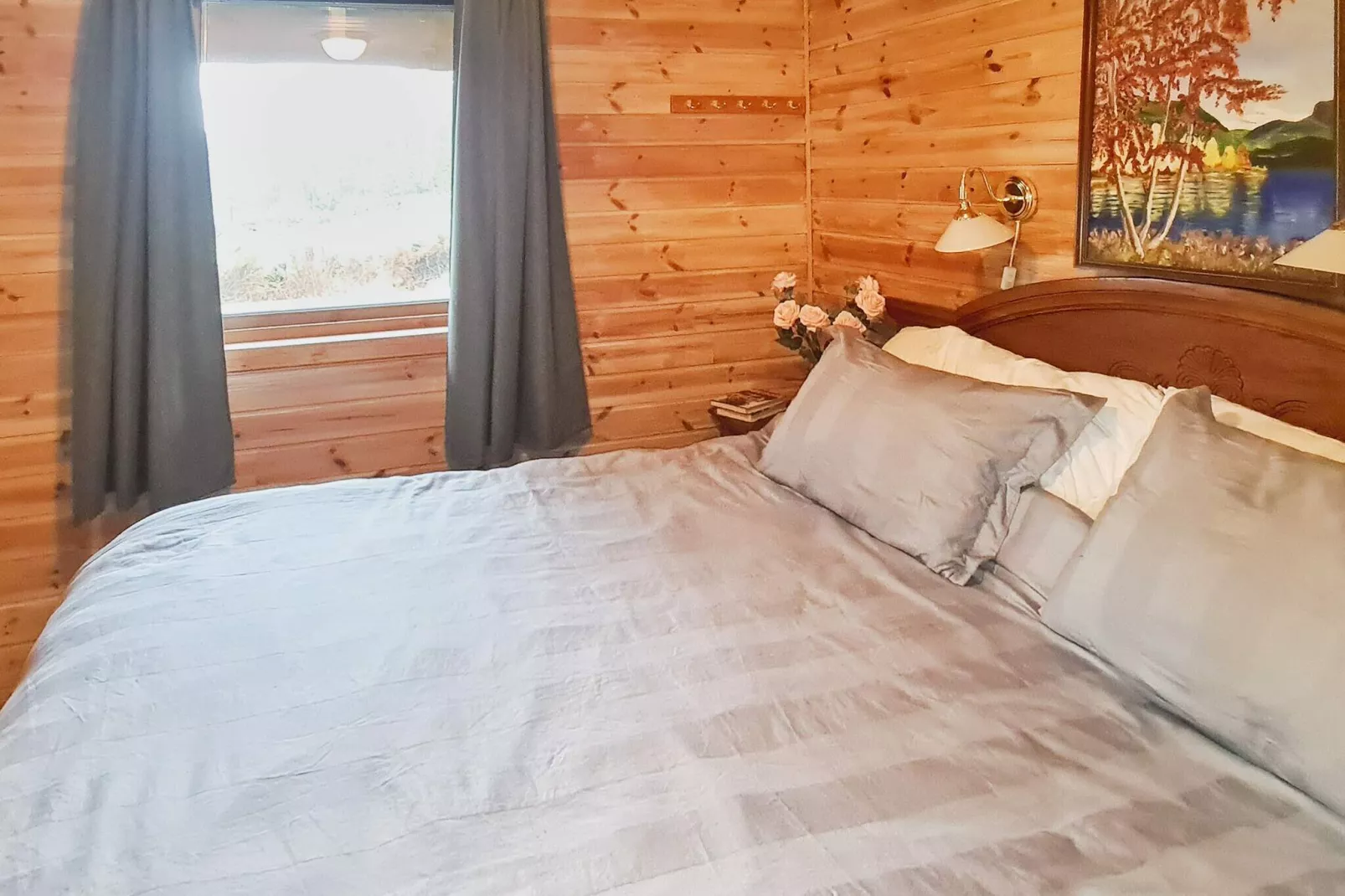 12 persoons vakantie huis in Tau-By Traum-Binnen