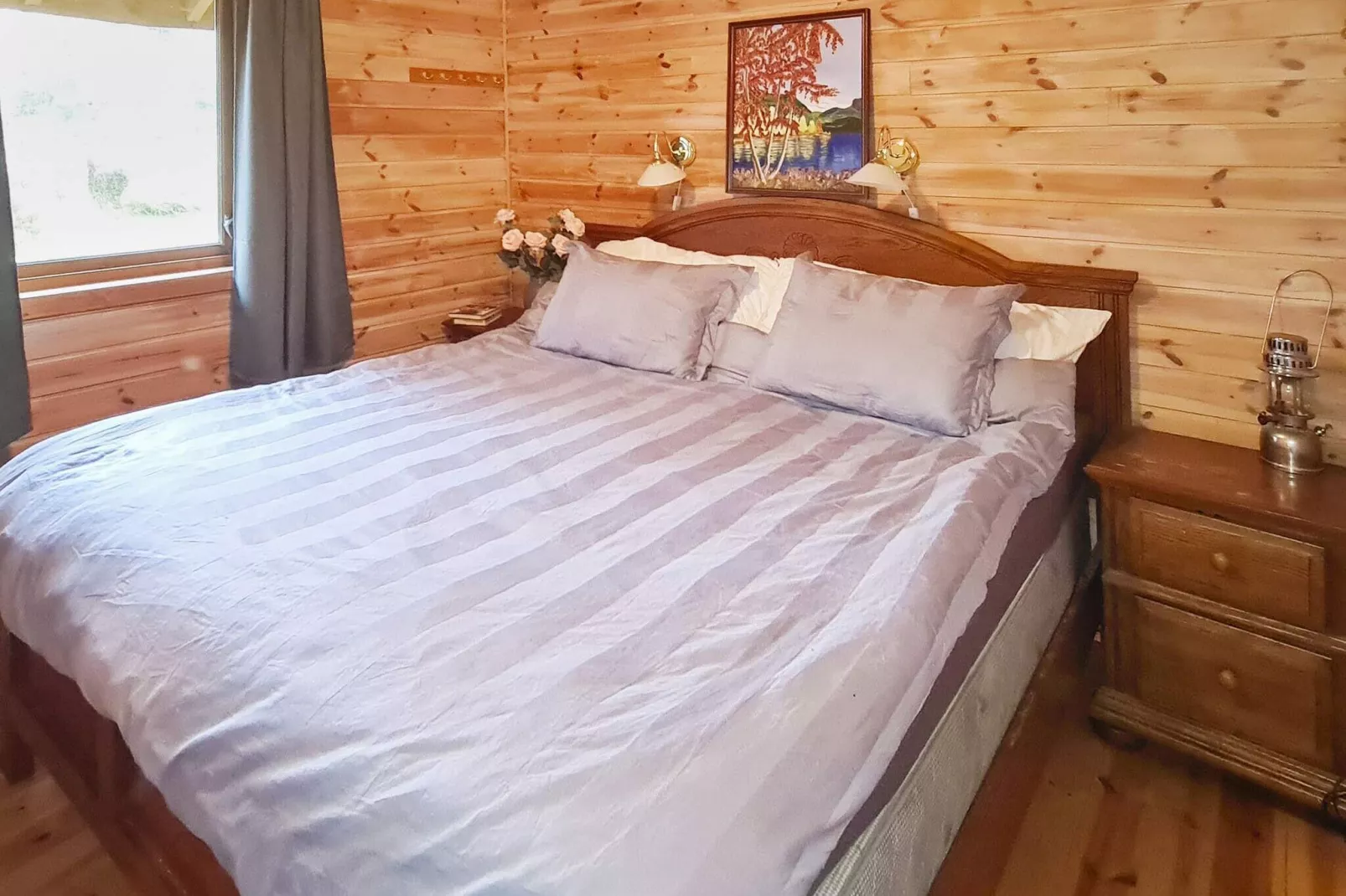12 persoons vakantie huis in Tau-By Traum-Binnen