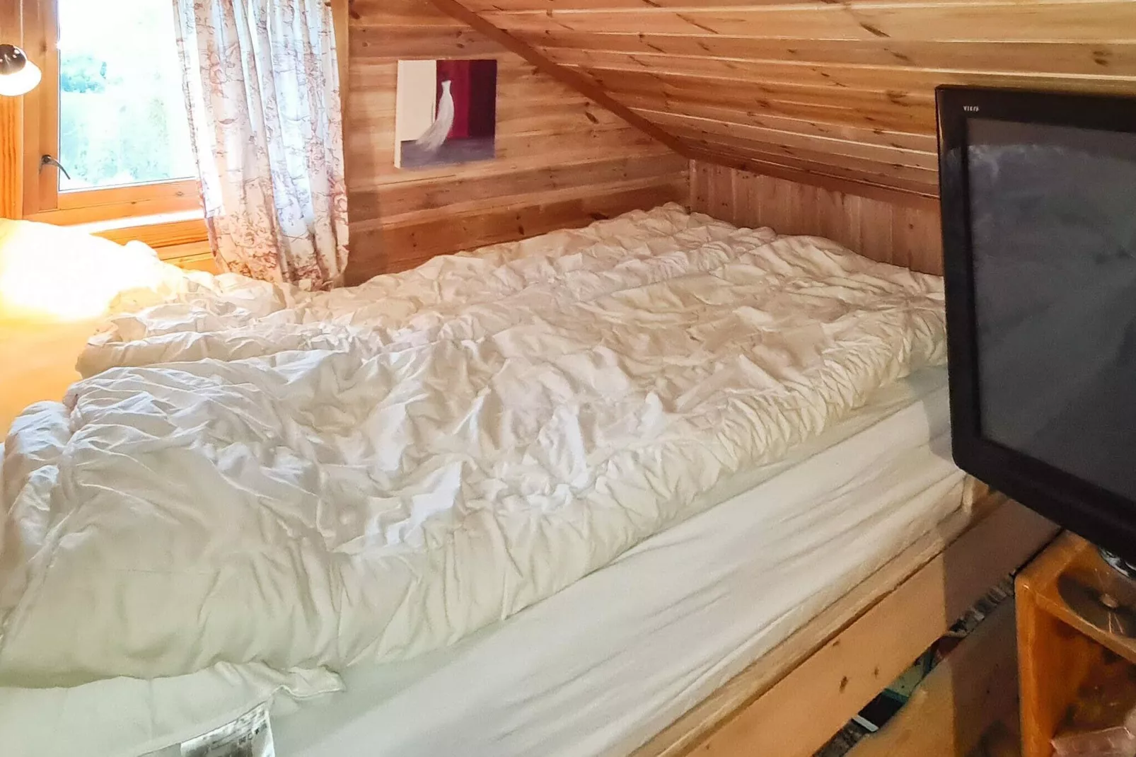 12 persoons vakantie huis in Tau-By Traum-Binnen