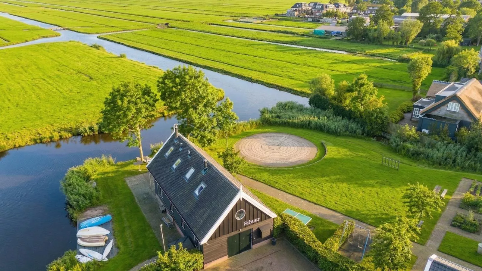 De Schuur
