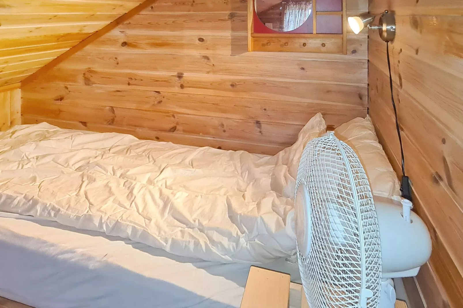12 persoons vakantie huis in Tau-By Traum-Binnen