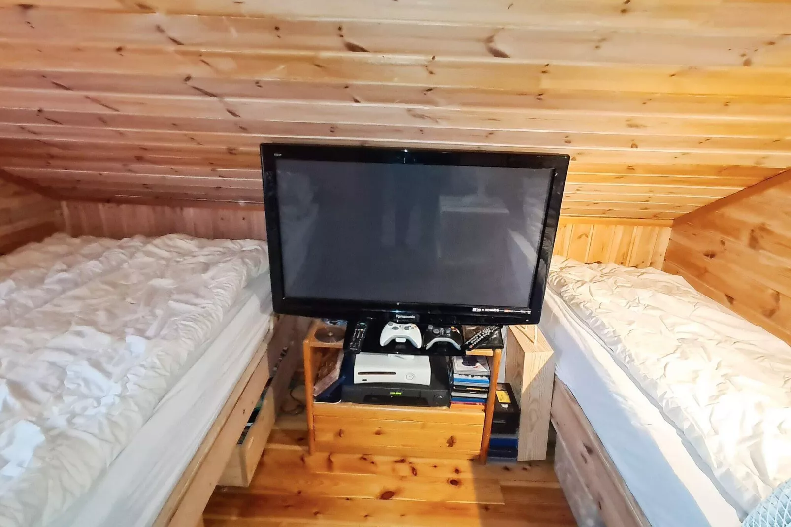 12 persoons vakantie huis in Tau-By Traum-Binnen