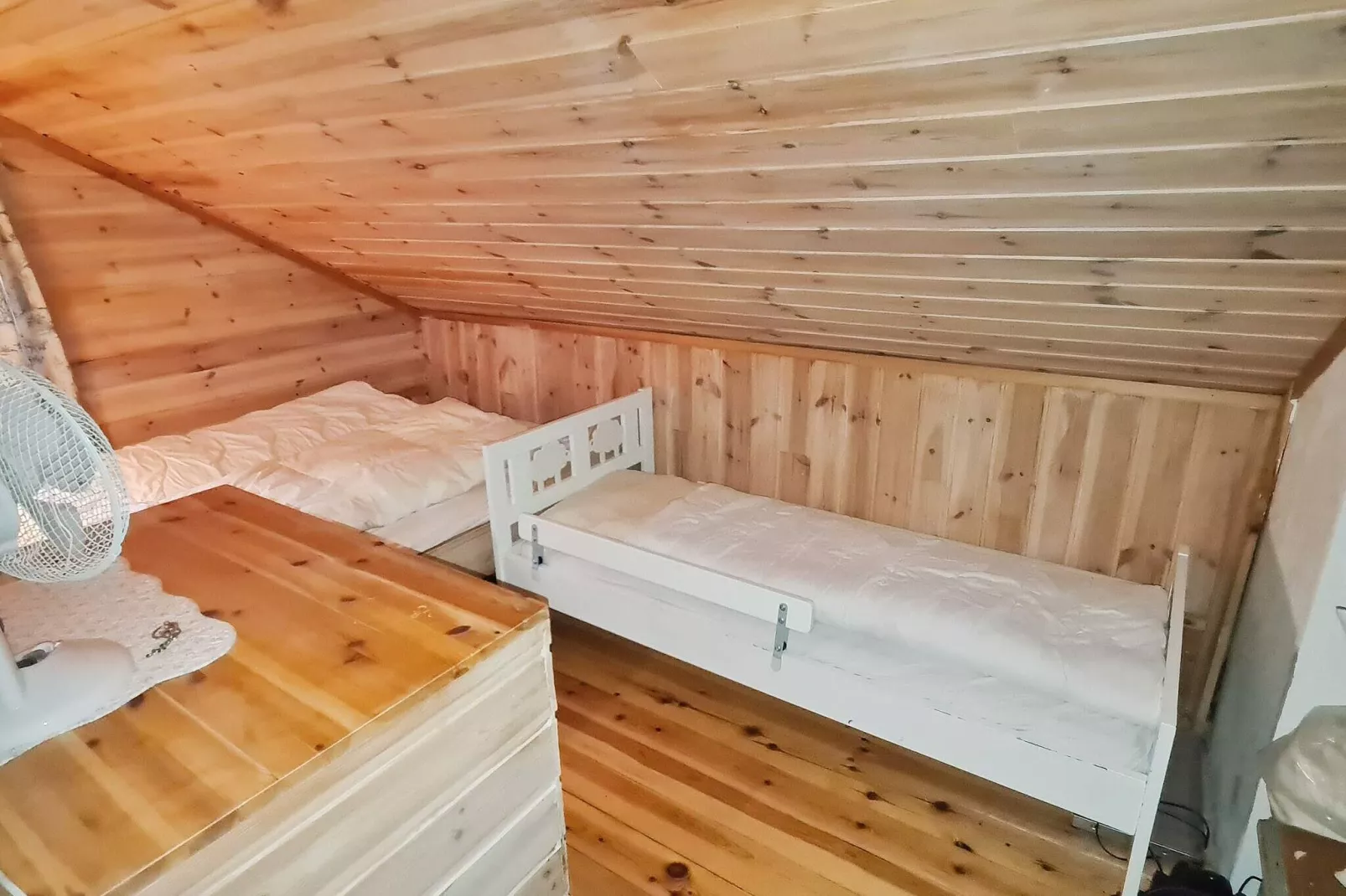 12 persoons vakantie huis in Tau-By Traum-Binnen