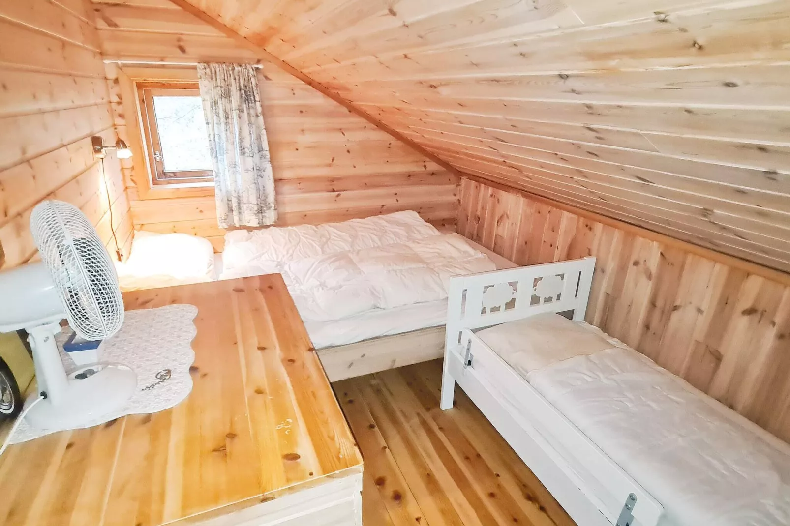 12 persoons vakantie huis in Tau-By Traum-Binnen