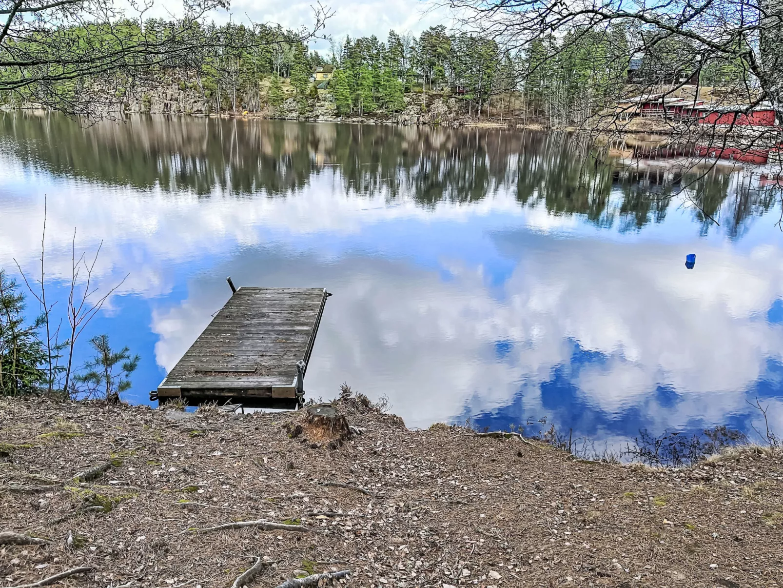 Villa Daniel - Buiten