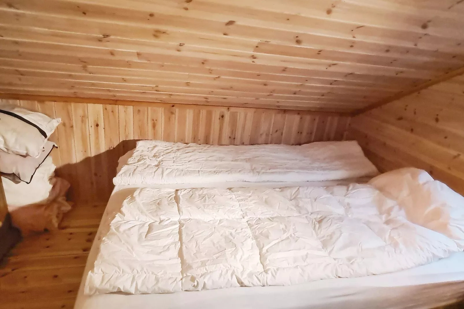 12 persoons vakantie huis in Tau-By Traum-Binnen