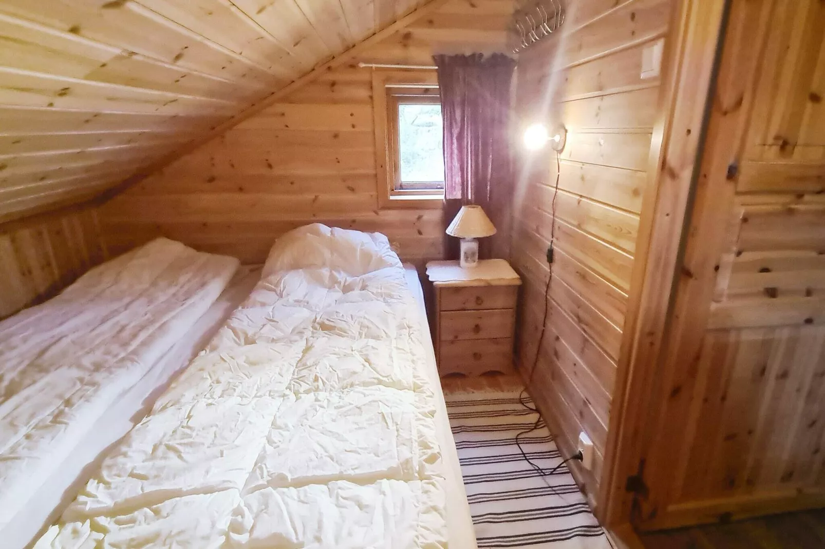 12 persoons vakantie huis in Tau-By Traum-Binnen
