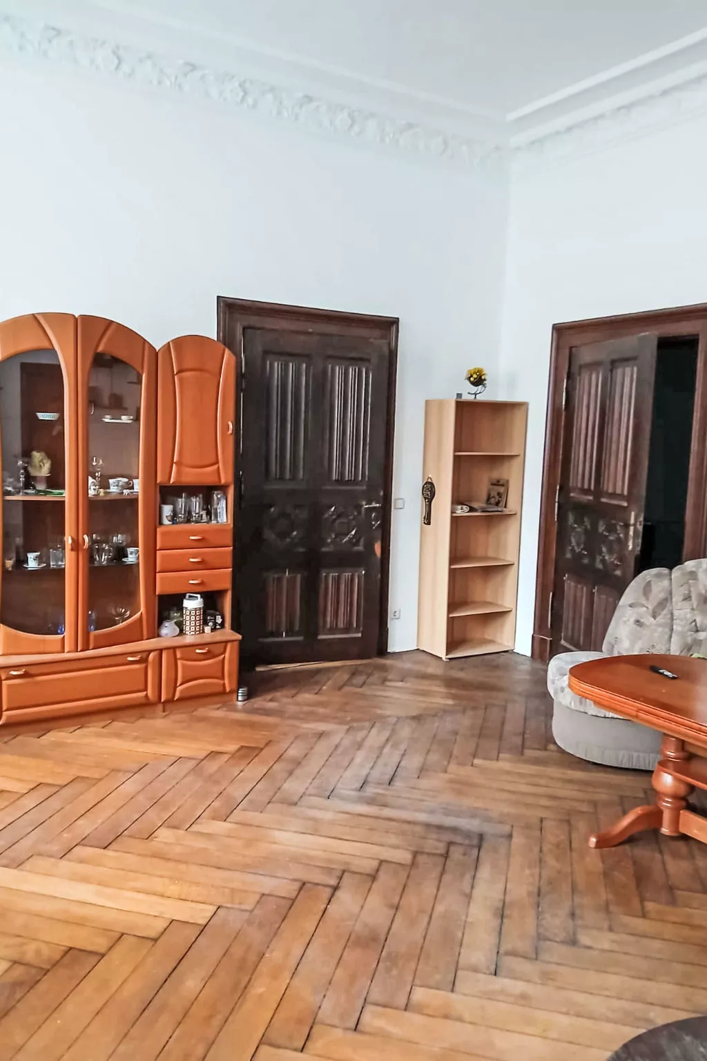 Appartement mit eigenem Parkplatz 2 - Binnen