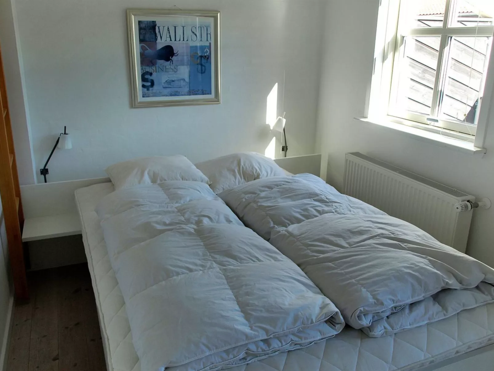 "Alwina" - 900m from the sea - Binnen