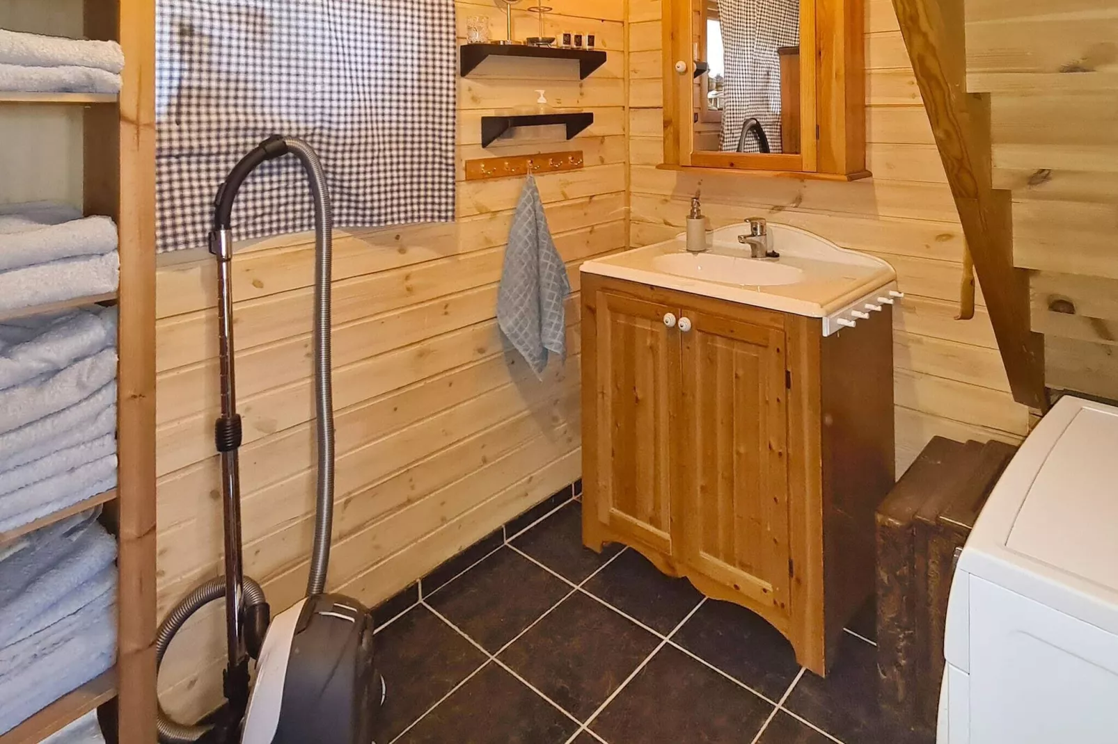 12 persoons vakantie huis in Tau-By Traum-Binnen