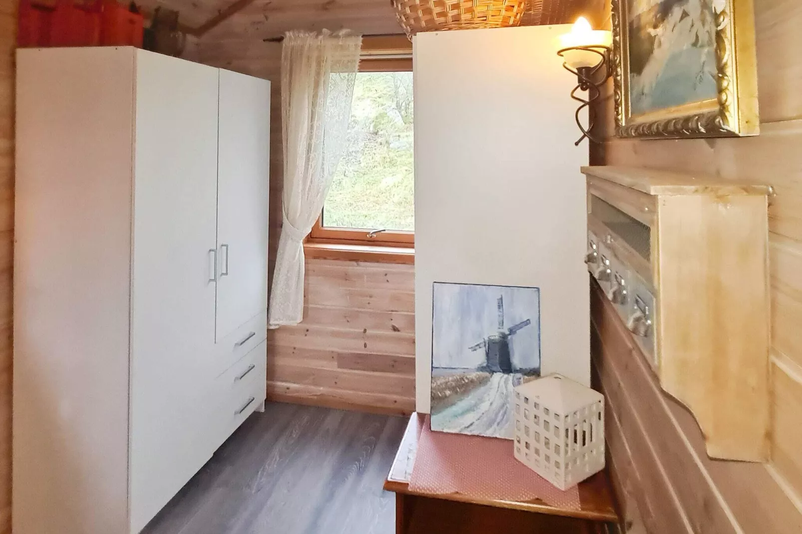 12 persoons vakantie huis in Tau-By Traum-Binnen