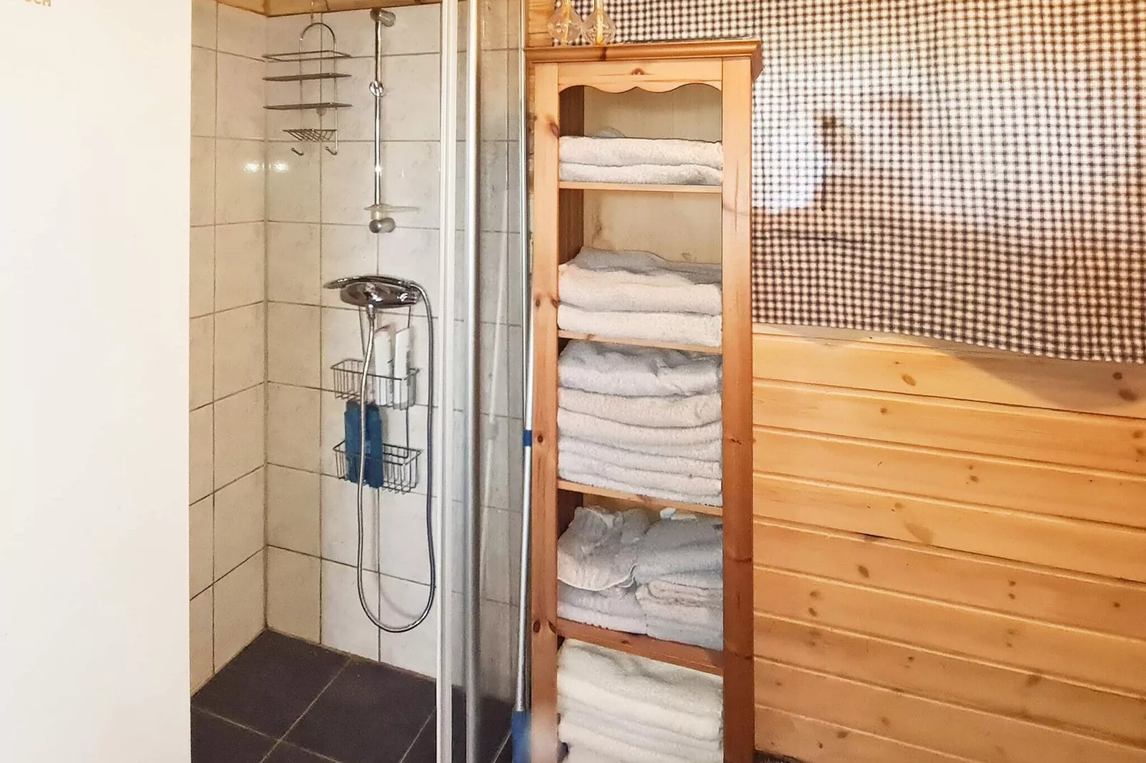 12 persoons vakantie huis in Tau-By Traum-Binnen