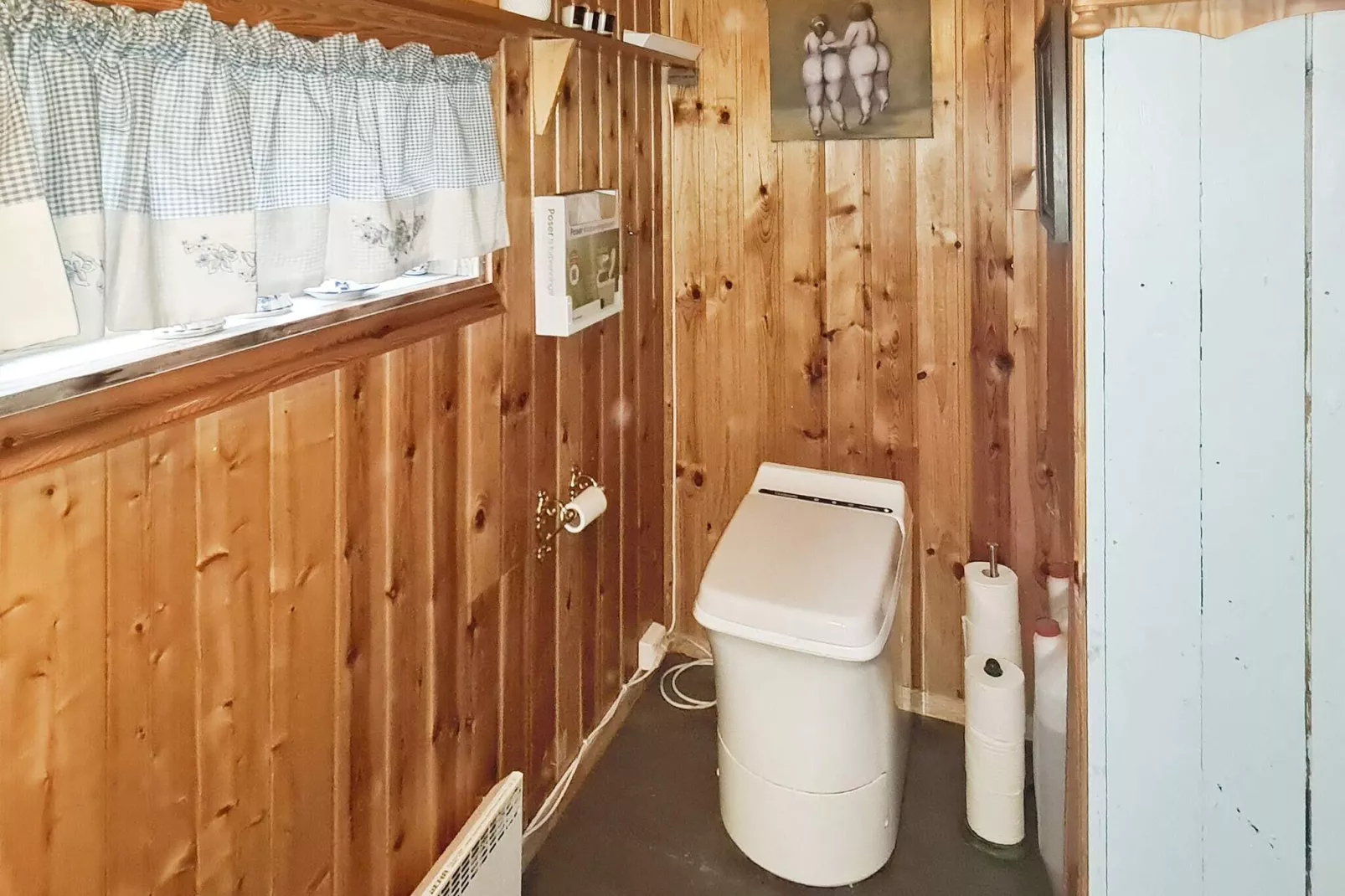 12 persoons vakantie huis in Tau-By Traum-Binnen