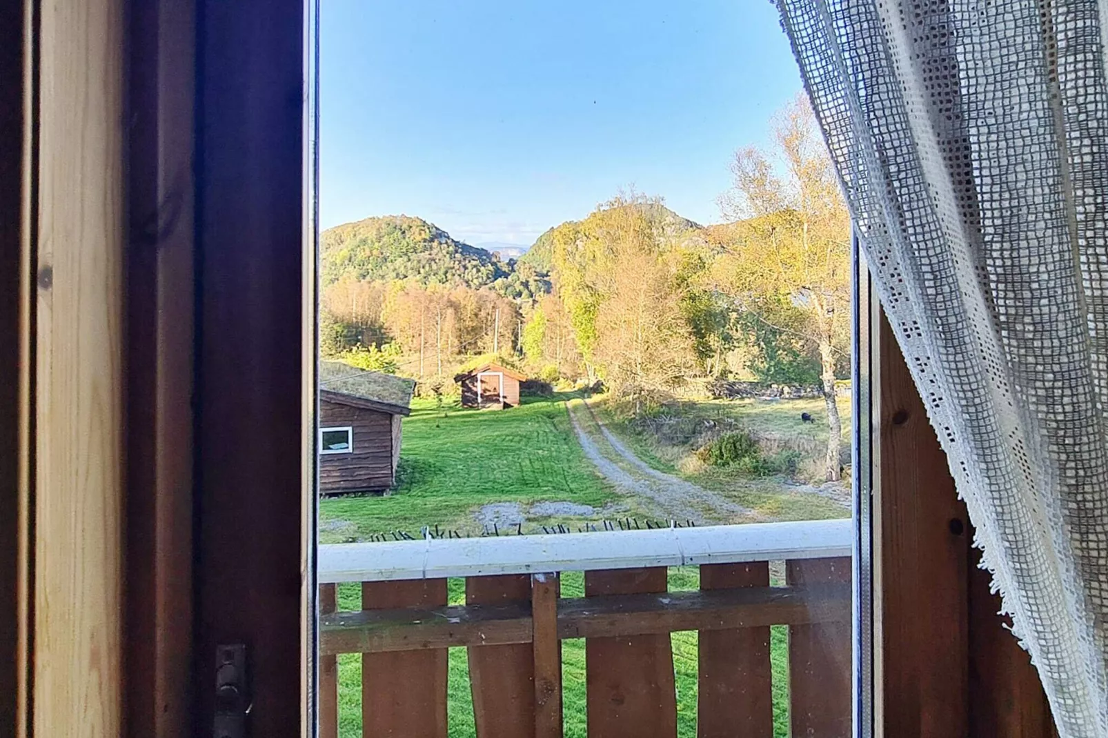 12 persoons vakantie huis in Tau-By Traum