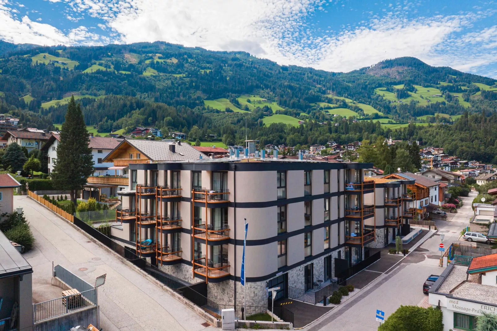 Zillertal Suites 1