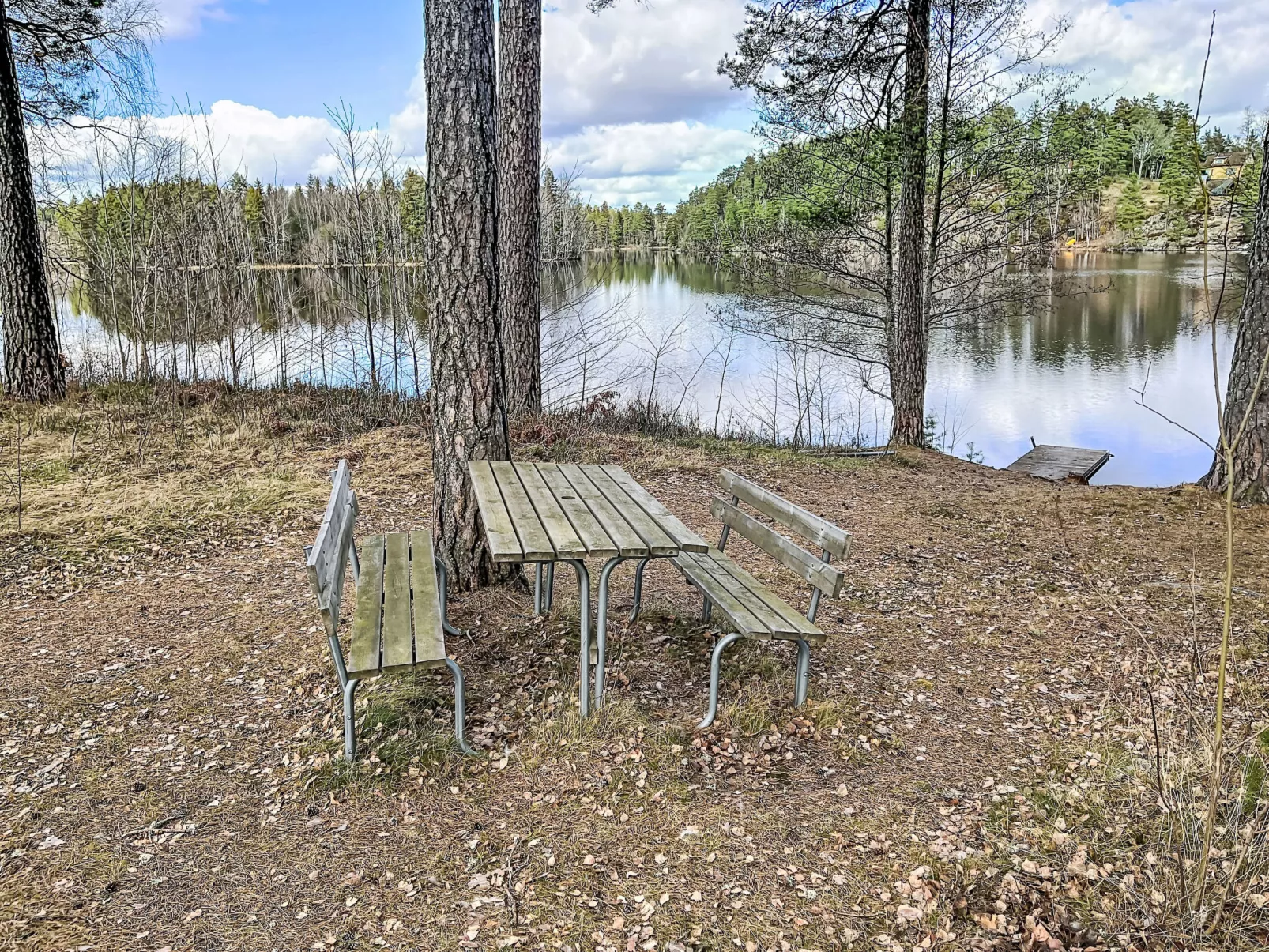 Villa Daniel - Buiten