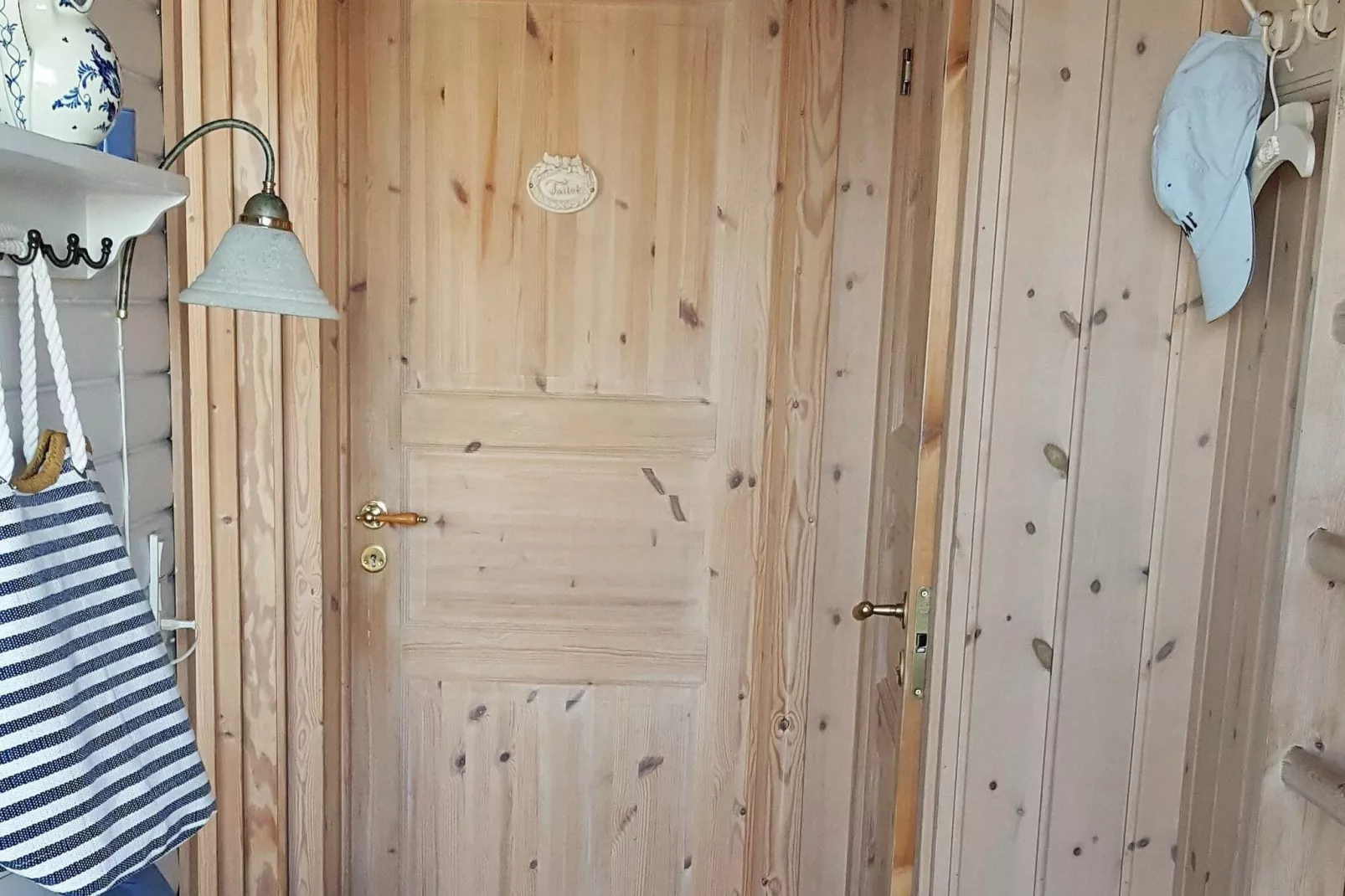 4 persoons vakantie huis in Børkop-Binnen