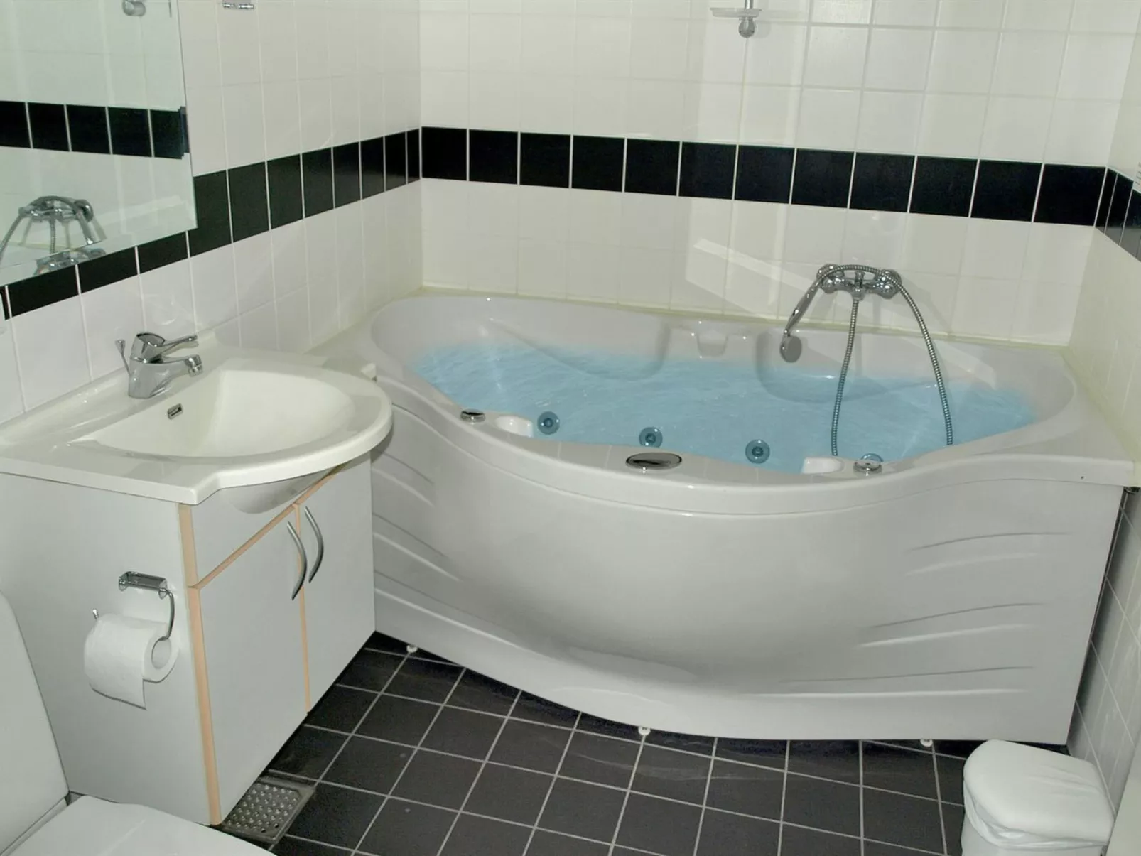 "Alwina" - 900m from the sea - Binnen