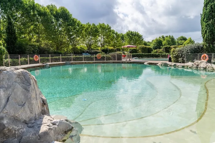 Club del Sole Tenuta Primero Grado Family Collection - LODGE SUPERIOR FAMILY - Zwembad