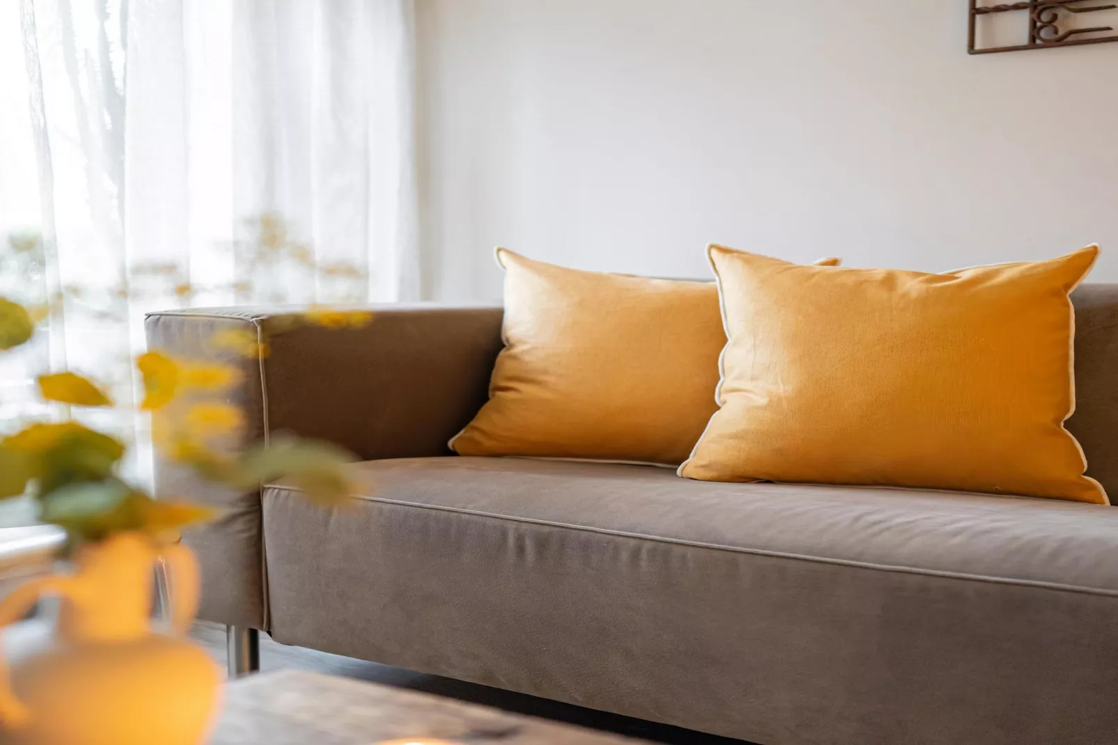 La Chatelaine 3 - Woonkamer