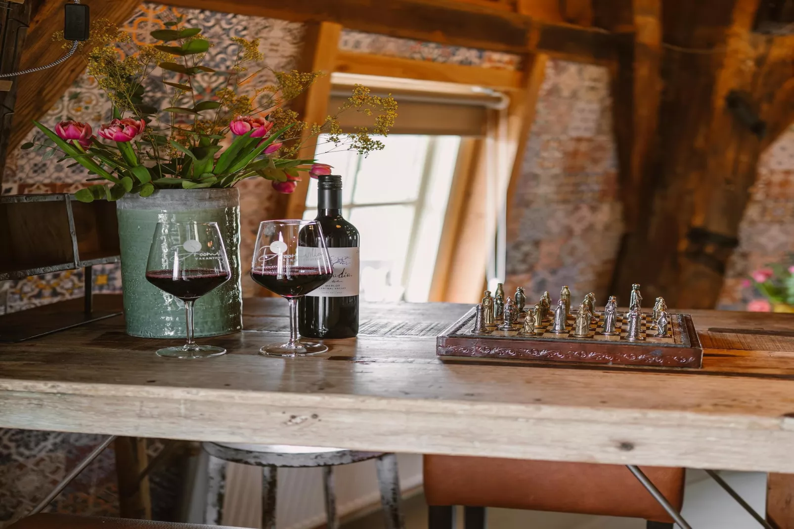 De Molen van Egmond - Niet-getagd