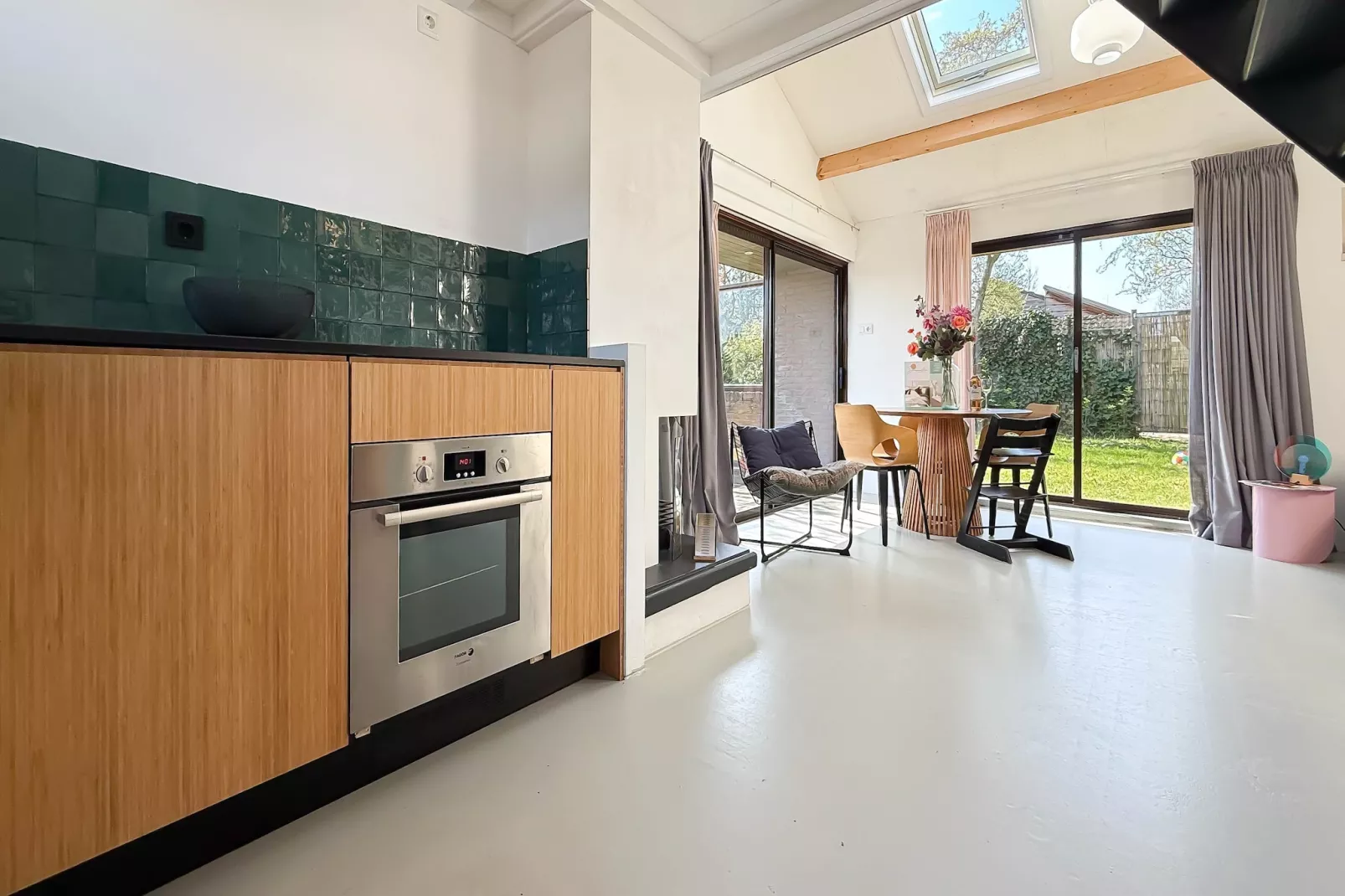 Dune house Egmond - Niet-getagd