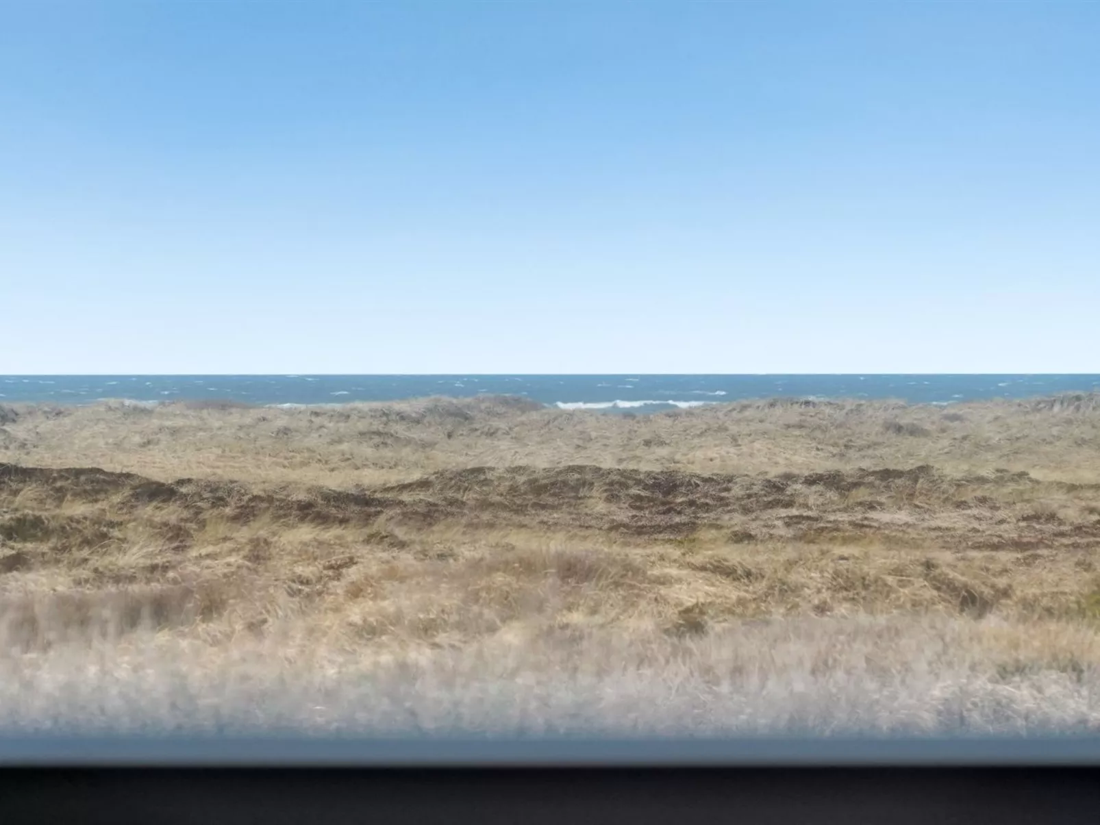 "Dania" - 300m from the sea - Buiten