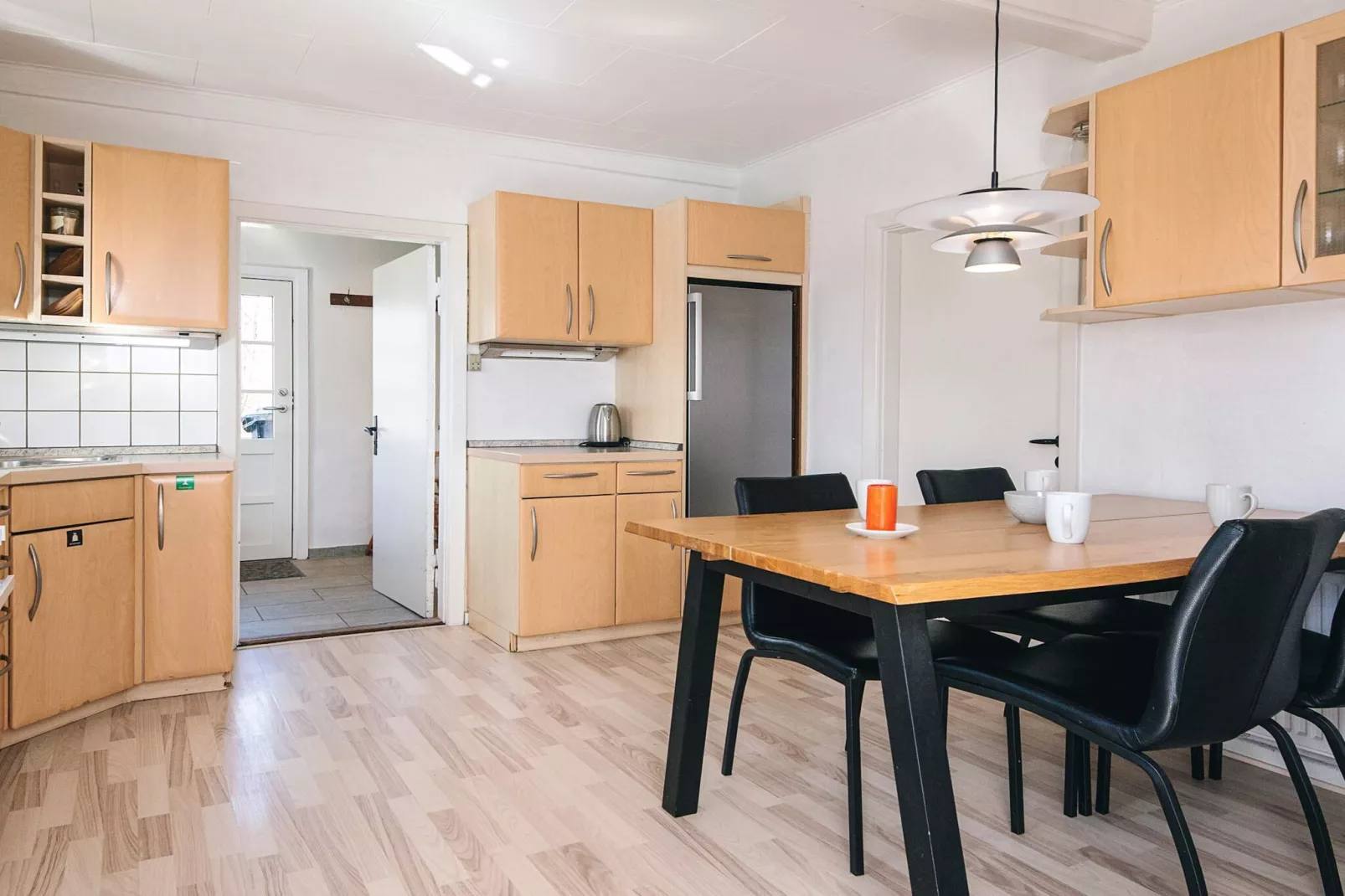 16 persoons vakantie huis in Haderslev-By Traum - Binnen