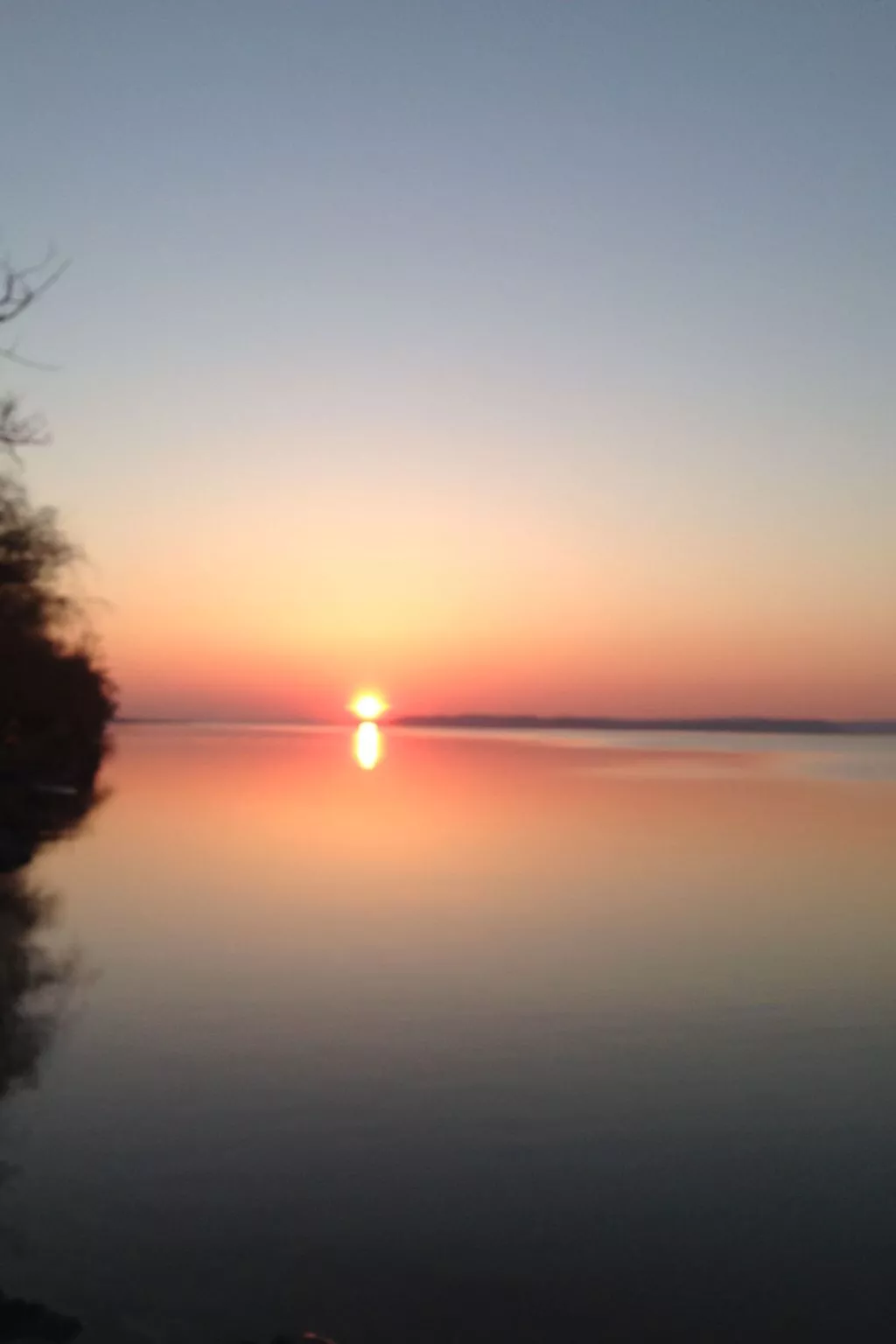 Dorina Wellness in Siofok - Buiten
