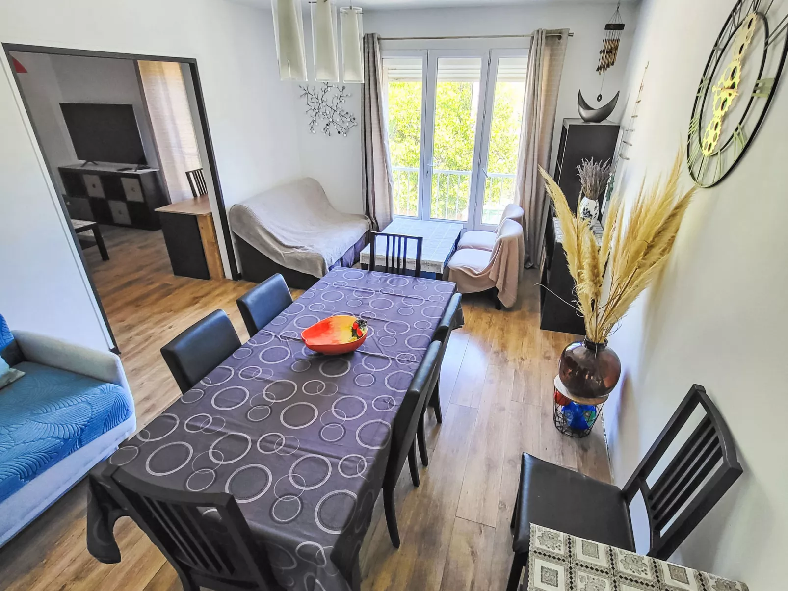 Marius Bondil - Binnen