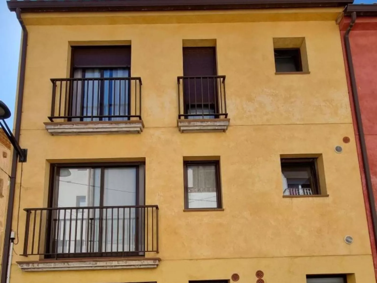 Doppelhaushälfte für 4 Personen 170m vom Strand entfernt - Image-tags.info