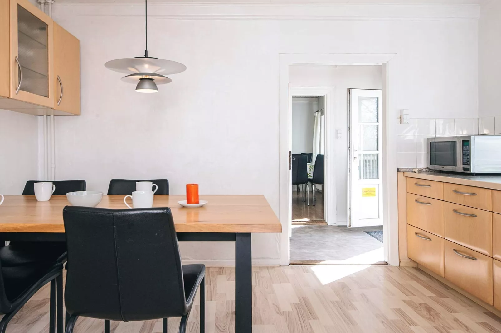 16 persoons vakantie huis in Haderslev-By Traum - Binnen