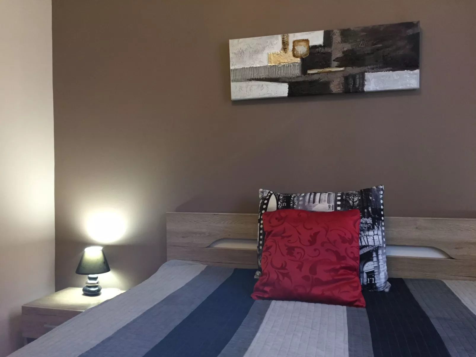 Dorina Wellness in Siofok - Binnen