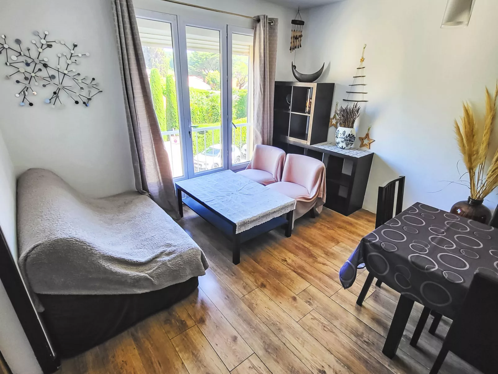 Marius Bondil - Binnen