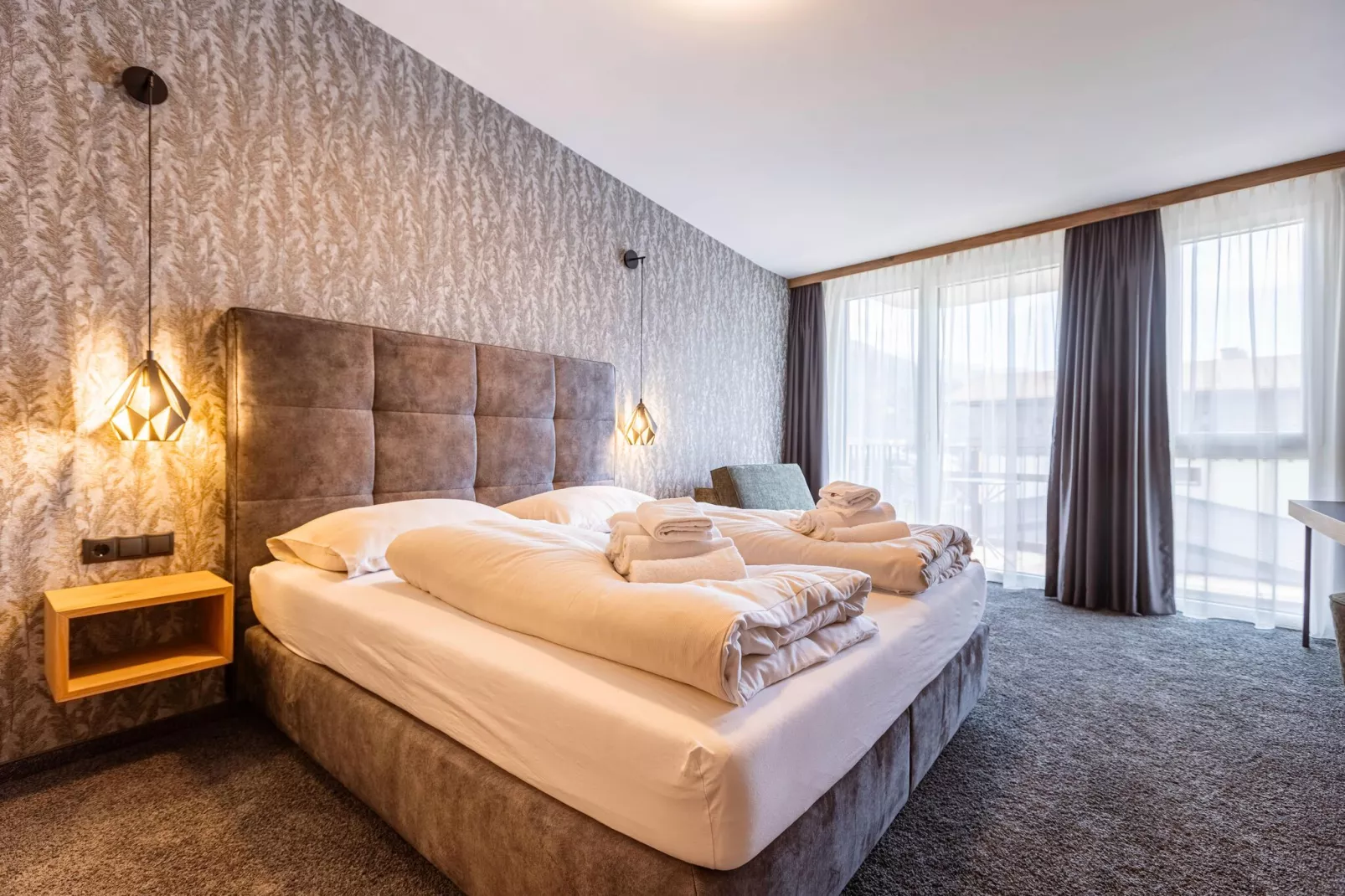 Zillertal Suites 4-Slaapkamer