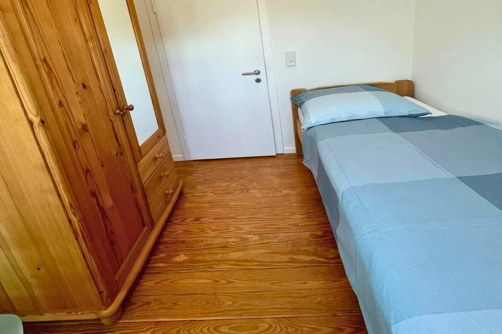 Sanfte Briese - Slaapkamer