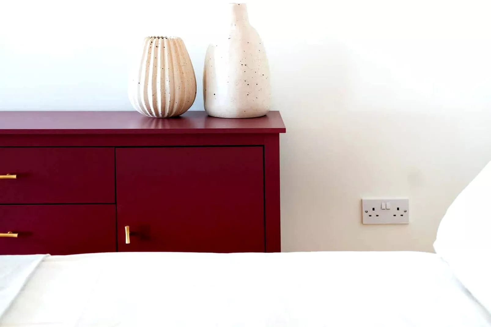 Studio Dawes Road - Sfeer