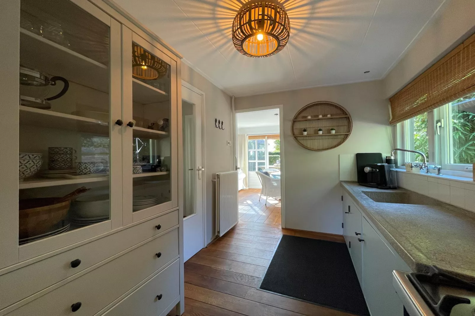 Bergense Duyn - Keuken