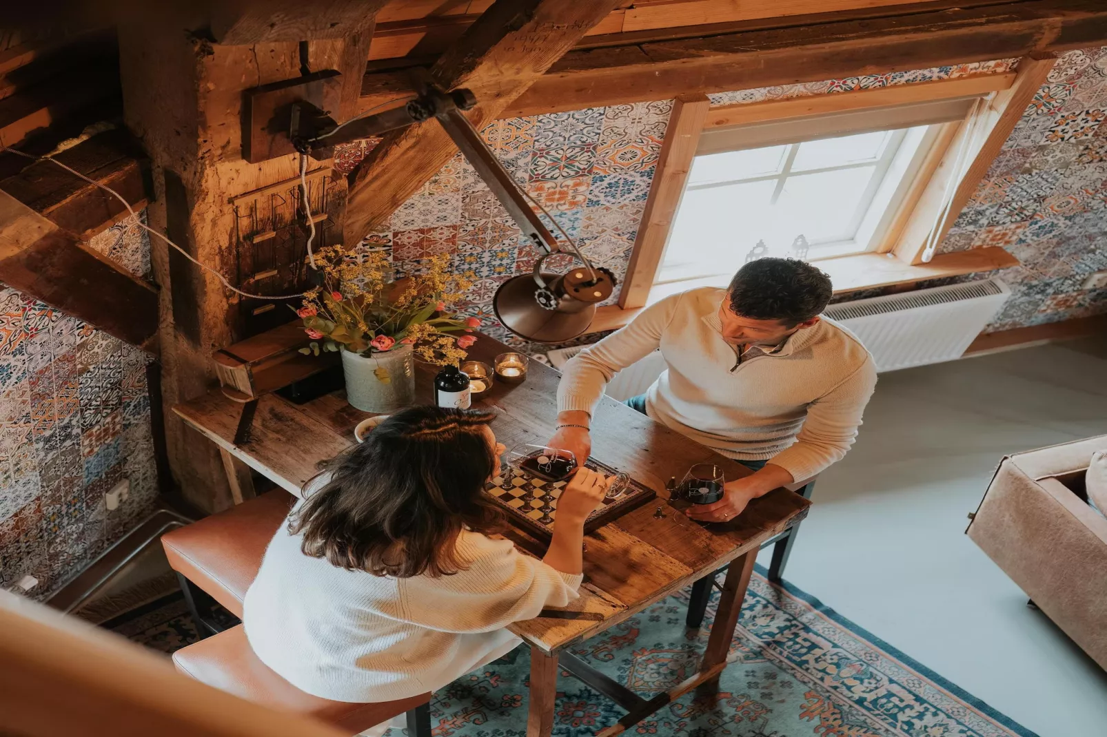 De Molen van Egmond - Niet-getagd