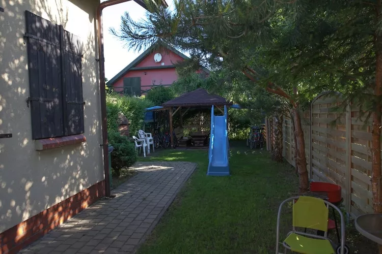 Apartament T1 parter - Tuinen zomer