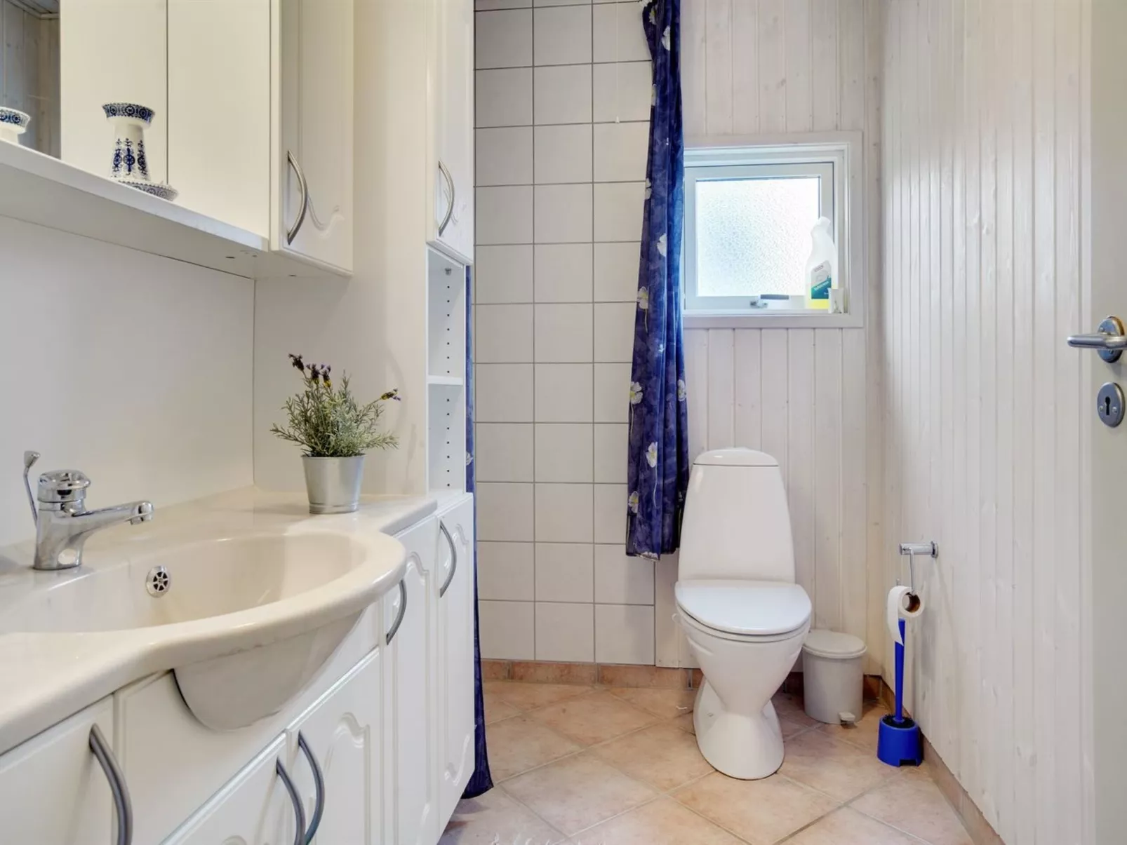 "Hauke" - 478m from the sea - Binnen