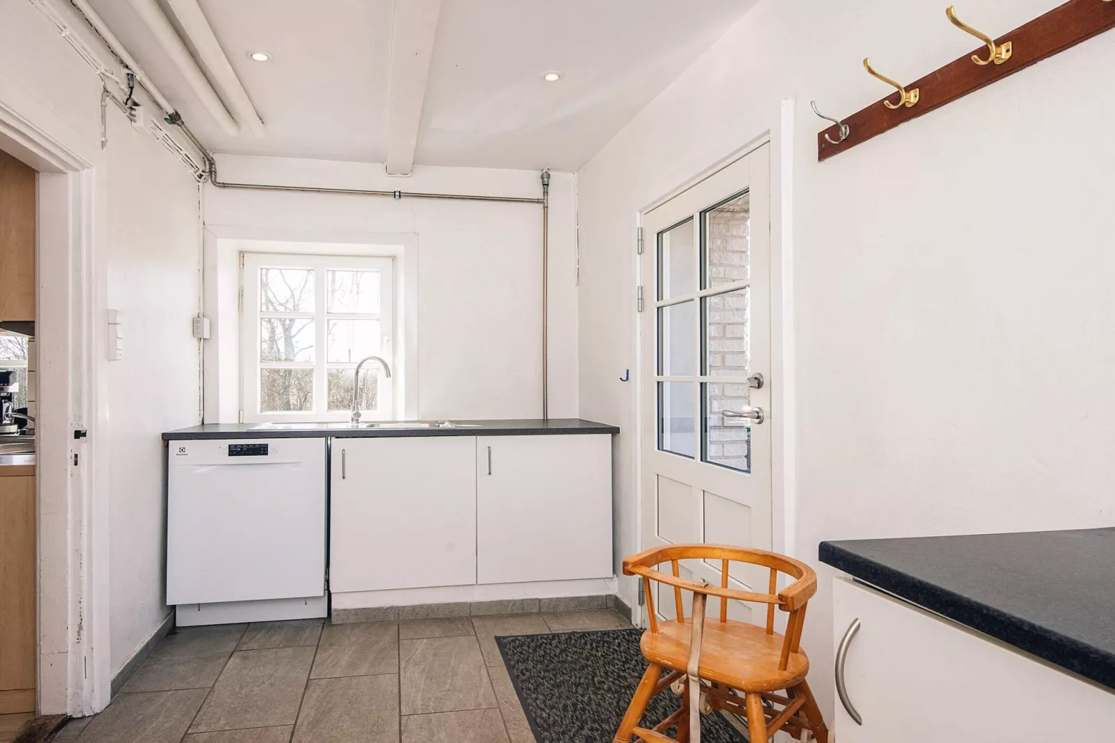 16 persoons vakantie huis in Haderslev-By Traum - Binnen