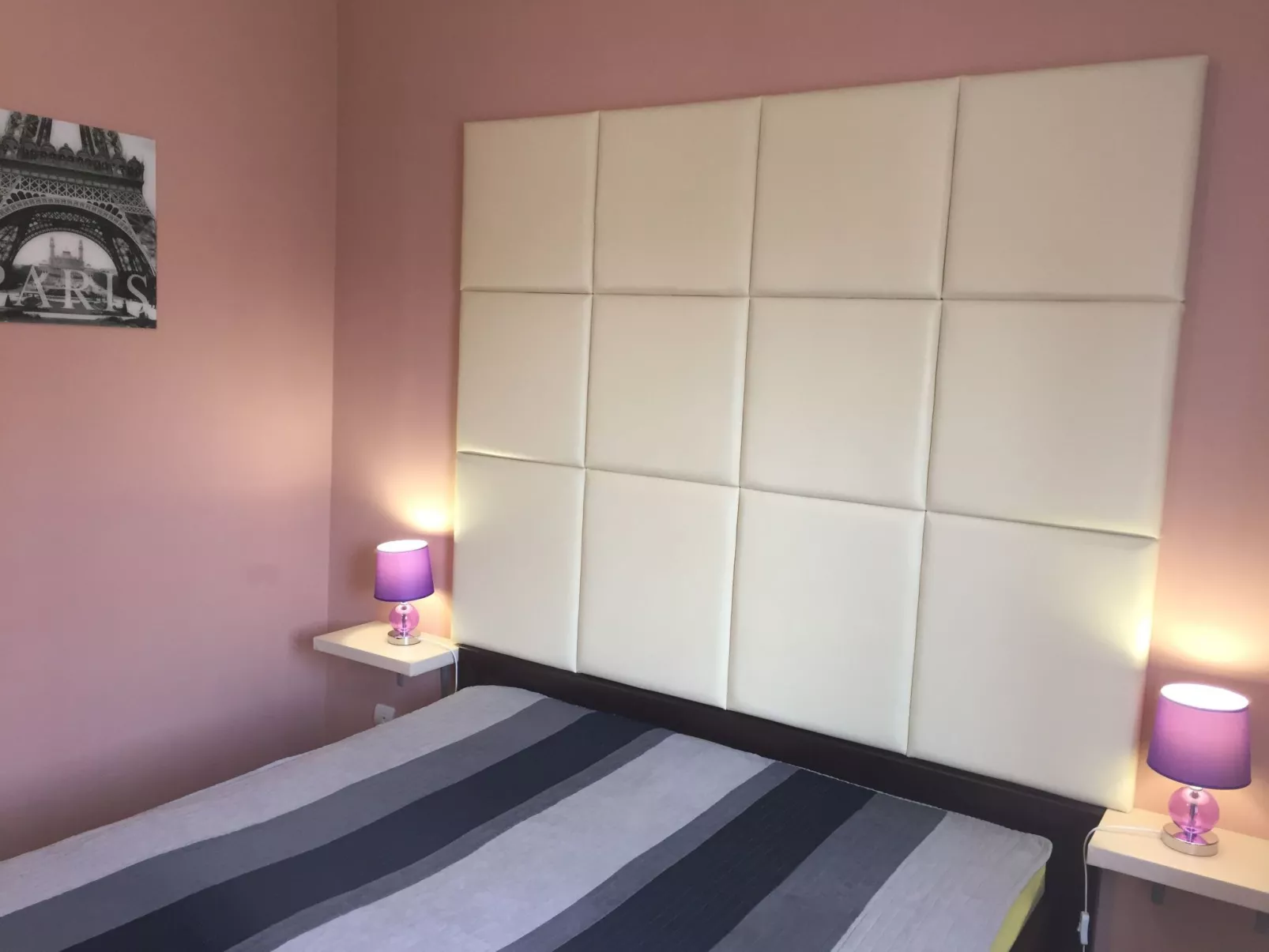 Dorina Wellness 2 - Binnen