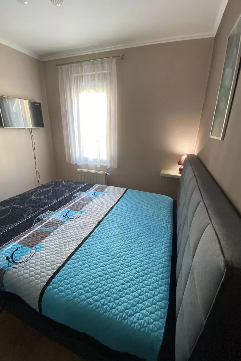 Dorina Wellness in Siofok - Binnen
